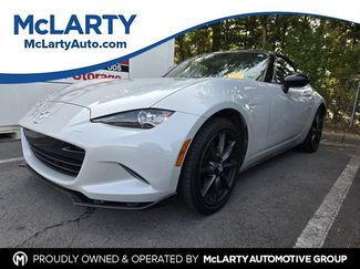 Used 2018 MAZDA MX-5 Miata Club RWD 360° Tour