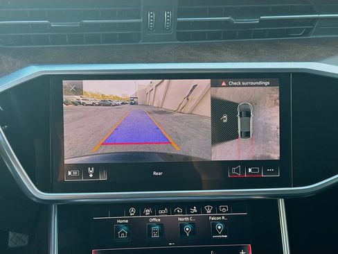 Used 2019 Audi A7 3.0T Prestige w/ Prestige Package image 14