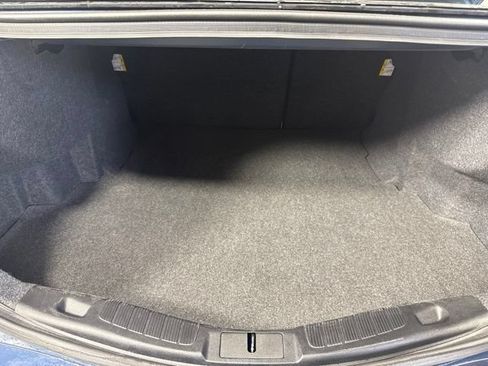 Used 2019 Ford Fusion SEL FWD image 27