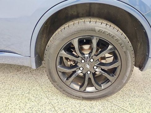 Used 2019 Dodge Durango GT AWD/4WD image 9
