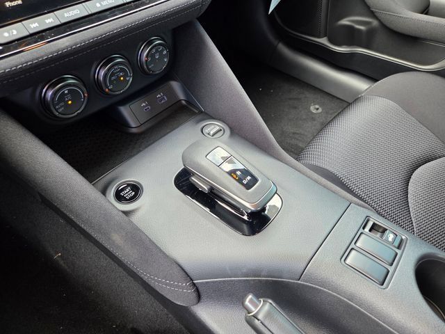 New 2027 Nissan Z Sport w/ Essentials Package (Sport) RWD image 20