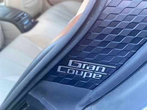 Used 2015 BMW 640i Gran Coupe xDrive image 7