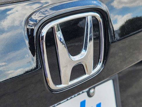New 2026 Honda CR-V Sport-L image 9