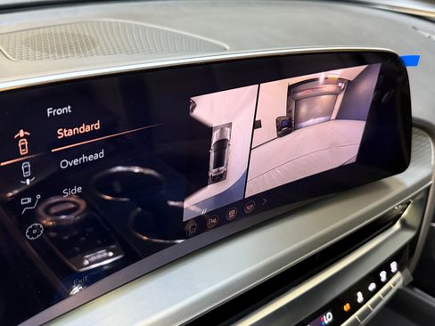 New 2026 Cadillac Lyriq Sport AWD/4WD image 30