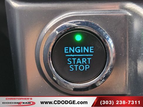 Used 2023 Ford F150 Lariat w/ Equipment Group 502A High AWD/4WD image 31