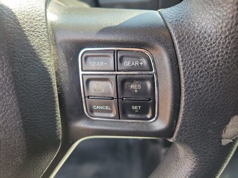 Used 2023 RAM 1500 Tradesman AWD/4WD image 20