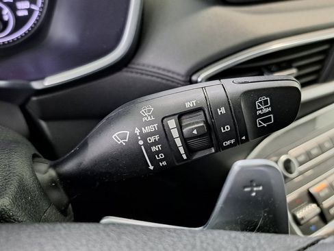 Used 2023 Hyundai Santa Fe SEL image 12