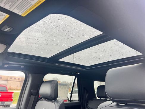 New 2025 Ford Expedition Max Platinum w/ Stealth Performance Package image 21