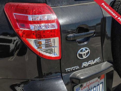 Used 2010 Toyota RAV4 Sport FWD image 9