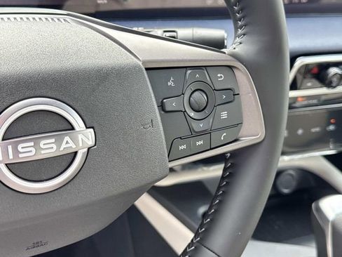 New 2026 Nissan Sentra SL w/ Floor Mat Package image 28