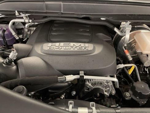 New 2026 RAM 2500 Power Wagon AWD/4WD image 20