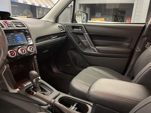 Used 2017 Subaru Forester 2.5i Touring image 14