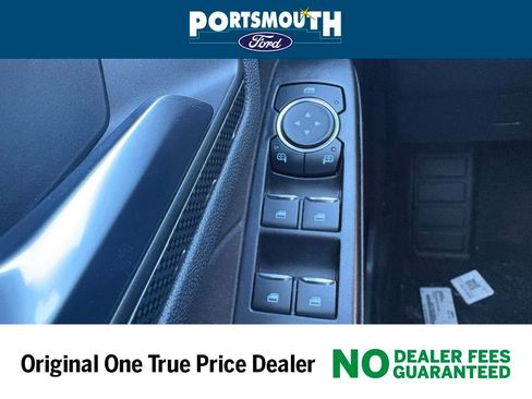 New 2025 Ford Escape ST-Line Elite w/ Premium Technology Package image 25