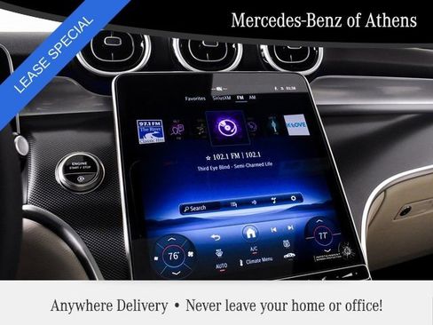 New 2026 Mercedes-Benz GLC 300 4MATIC image 31