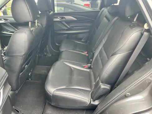 Used 2019 MAZDA CX-9 Touring w/ Touring Premium Package AWD/4WD image 13