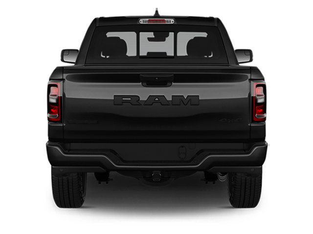 Used 2025 RAM 1500 Laramie w/ Trailer Tow Group AWD/4WD image 6