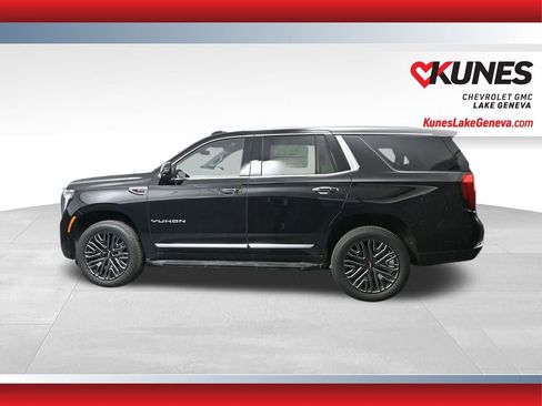 New 2026 GMC Yukon Elevation AWD/4WD image 7