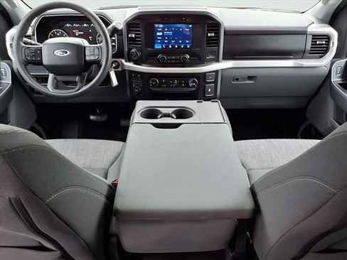 Used 2023 Ford F150 XLT w/ Trailer Tow Package image 12