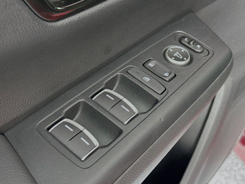 Certified 2023 Honda CR-V Sport Touring image 18