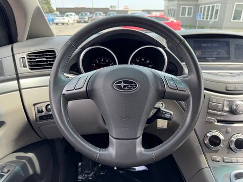Used 2012 Subaru Tribeca Limited w/ PWR Moonroof Pkg AWD/4WD image 30