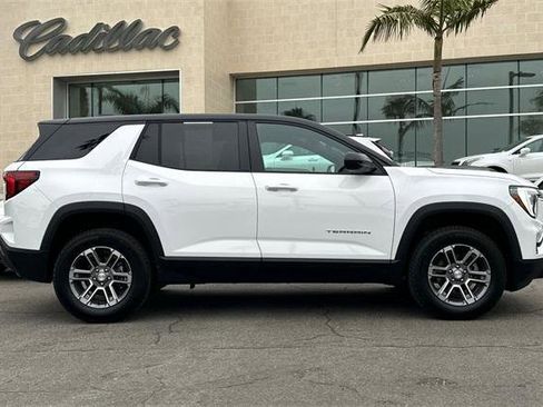 New 2025 GMC Terrain Elevation image 3