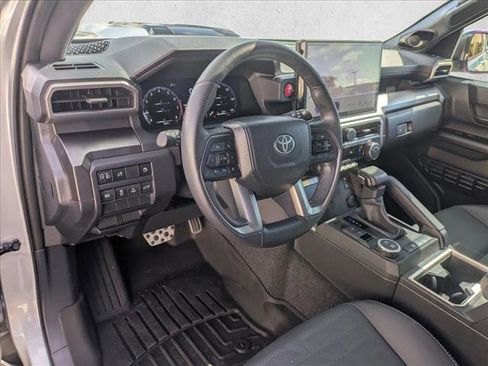 Used 2025 Toyota 4Runner TRD Sport Premium RWD image 9