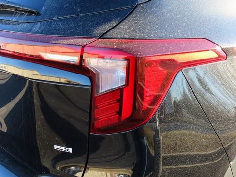 New 2026 Kia Seltos S image 9