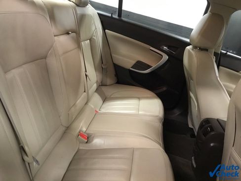 Used 2017 Buick Regal Premium w/ Driver Confidence Package #1 image 31