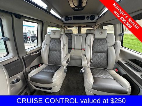 Used 2023 Chevrolet Express 2500 image 14