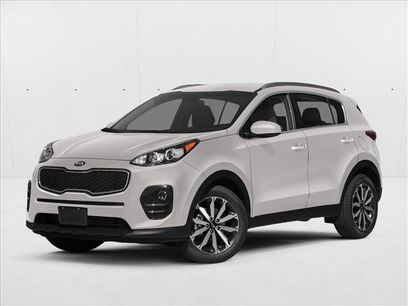 Used 2019 Kia Sportage EX w/ EX Premium Package
