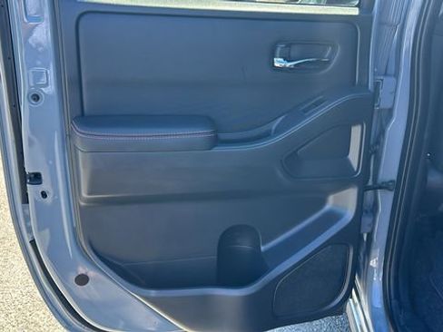 Used 2023 Nissan Frontier Pro-X w/ Technology Package RWD image 14
