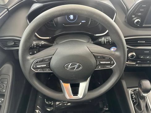 Used 2020 Hyundai Santa Fe SEL FWD image 23