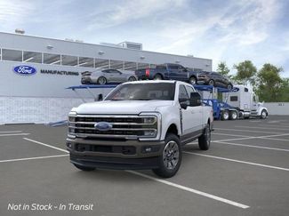 New 2026 Ford F250 King Ranch video 2