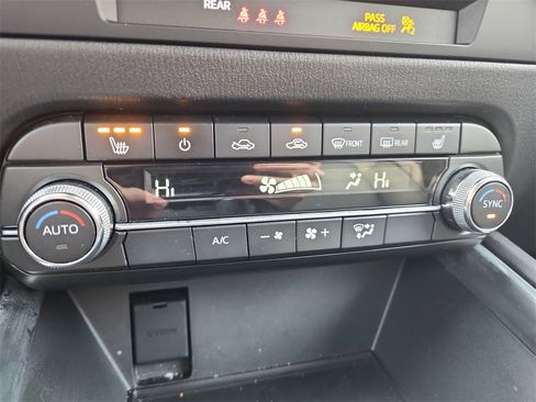 Used 2024 MAZDA CX-5 AWD 2.5 S w/ Premium Package image 28