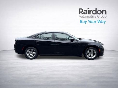 Used 2023 Dodge Charger SXT image 9