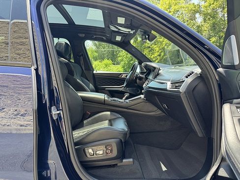 Used 2021 BMW X5 M w/ Competition Package image 29