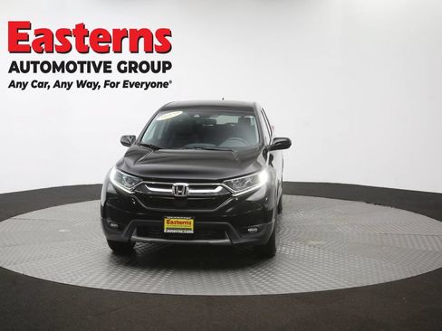 Used 2019 Honda CR-V EX-L image 53