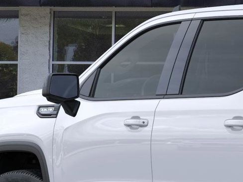 New 2026 GMC Sierra 1500 Elevation w/ Elevation Premium Package image 12