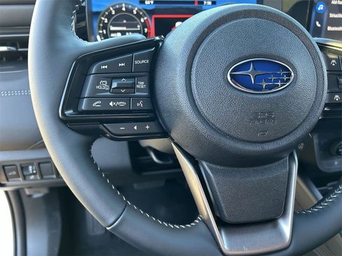 New 2026 Subaru Outback Touring XT image 20