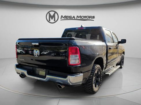 Used 2019 RAM 1500 Big Horn image 7