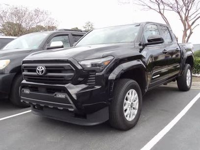 Used 2024 Toyota Tacoma SR5