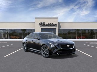 Used 2026 Cadillac CT5 Sport AWD/4WD video 1