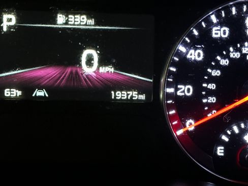 Certified 2022 Kia Forte GT image 24