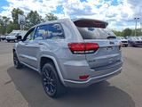 Used 2018 Jeep Grand Cherokee Altitude image 4