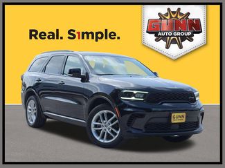 Used 2024 Dodge Durango GT AWD/4WD video 1