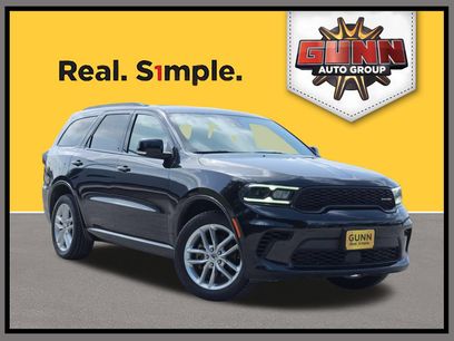 Used 2024 Dodge Durango GT