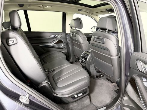 Used 2020 BMW X7 xDrive50i AWD/4WD image 60