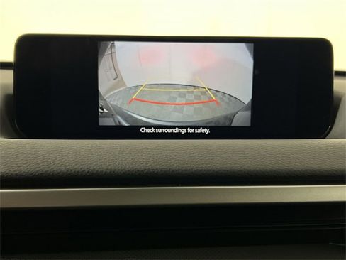 Certified 2024 MAZDA CX-50 AWD 2.5 S w/ Weather Package image 21