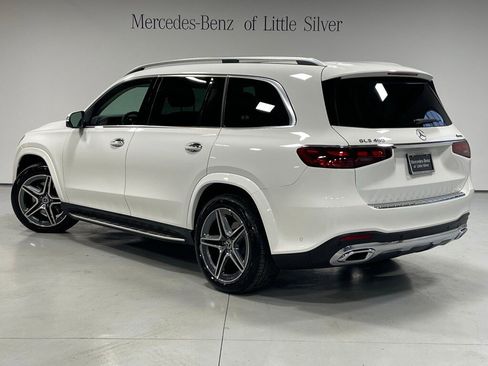 Used 2026 Mercedes-Benz GLS 450 GLS 450 image 3