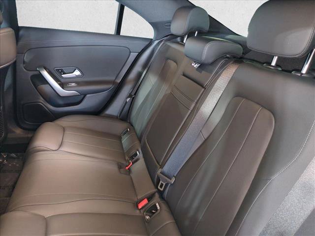 Certified 2024 Mercedes-Benz CLA 250 image 21